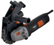 Spero sphs1001m | elektra sleuvenfrees 1400watt | incl. 2x 125mm diamantzaagbladen - sphs1001m - afbeelding 1