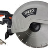 Spero sphs355 steenzaag 350mm | 2800 watt | 350 mm | + steen diamantzaagblad - sphs355