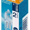 Spl halogeen steek | 35w | 12v helder gy6.35 starlite - 5300610