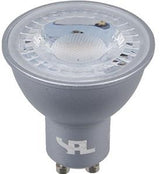 Enzo spl led spot gu10 230v 7-50w 2200k dimbaar - led7390 - afbeelding 1
