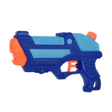 Splash waterpistool blauw blauw 22cm - afbeelding 2