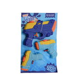 Splash waterpistool set 3-delig - afbeelding 1