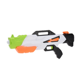 Splash waterpistool trigger action 48cm - afbeelding 2