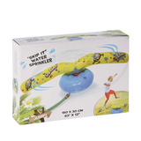 Splash watersproeier skip it - afbeelding 1