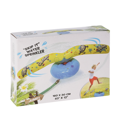Splash watersproeier skip it