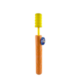 Splash waterspuiter oranje geel 38cm - afbeelding 2