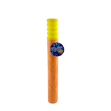 Splash waterspuiter oranje geel 38cm - afbeelding 1