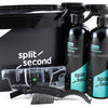 Split second chain care set