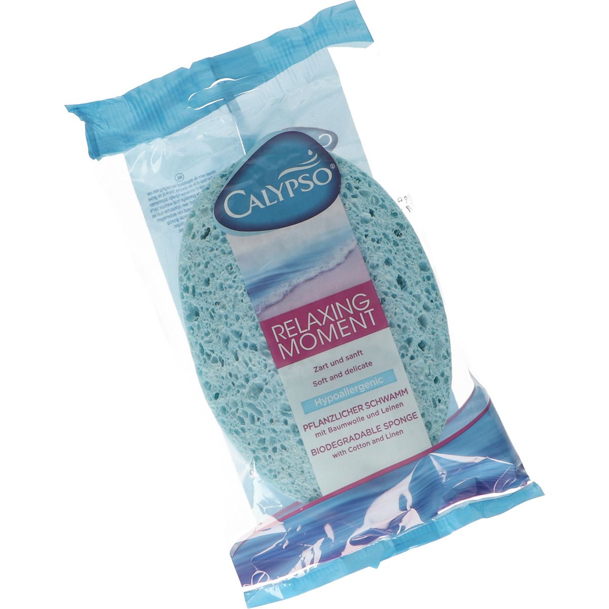 Calypso spons assorti