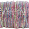Diverse merken springtouw op rol (transparant)