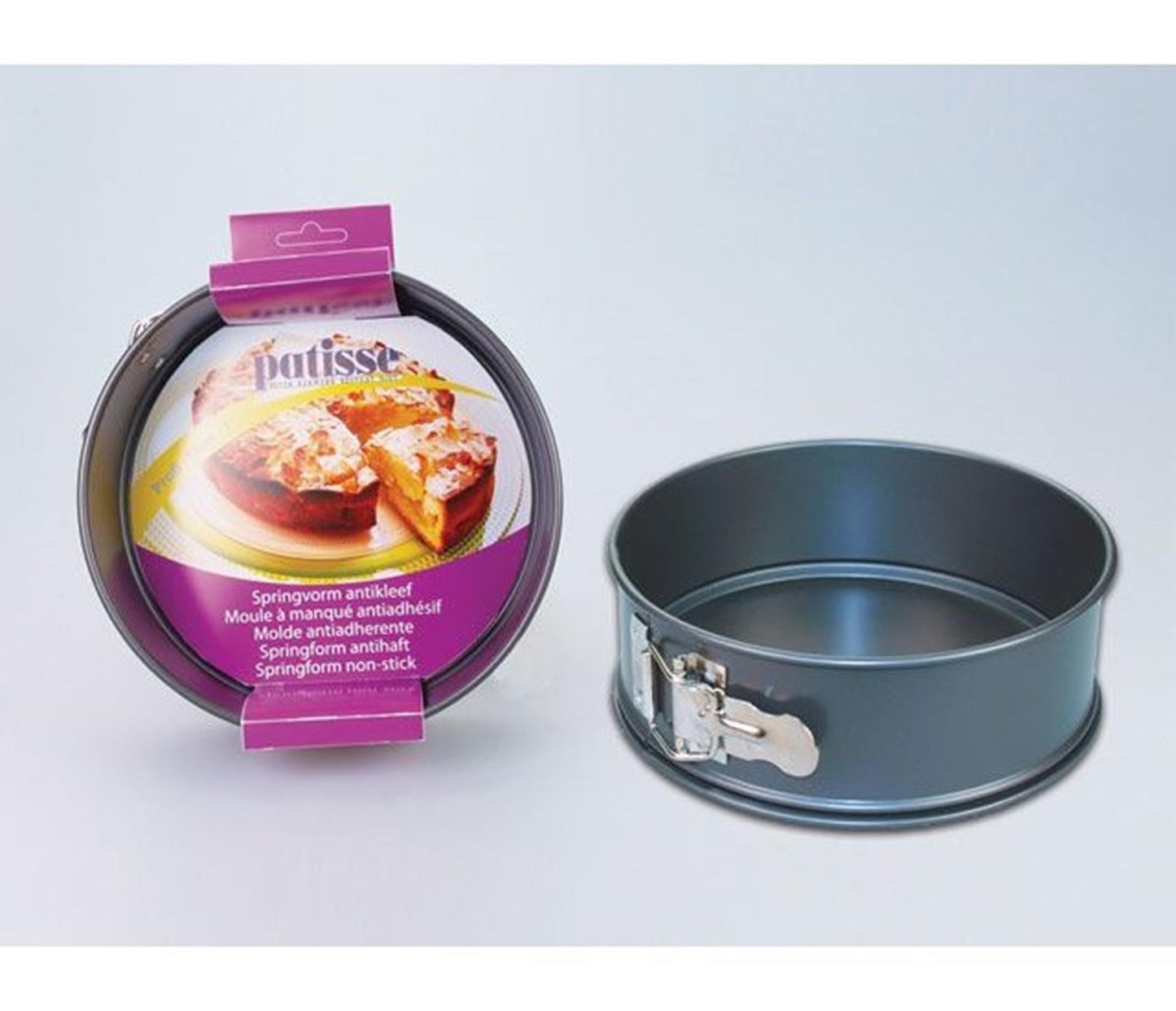 Patisse profi springvorm antikleef 20cm