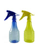 Aro houseware plantenspuit 450ml transparant assorti kleuren