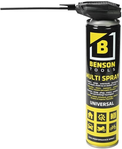 Enzo spuitbus multi spray 300ml 7297010