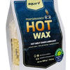 Squirt performance hot wax 500g - chain wax