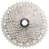 SunRace csms8 cassette 11 speed 11-46t. zilver in box