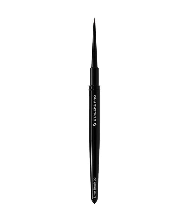 Staleks pro liner gel brush 02