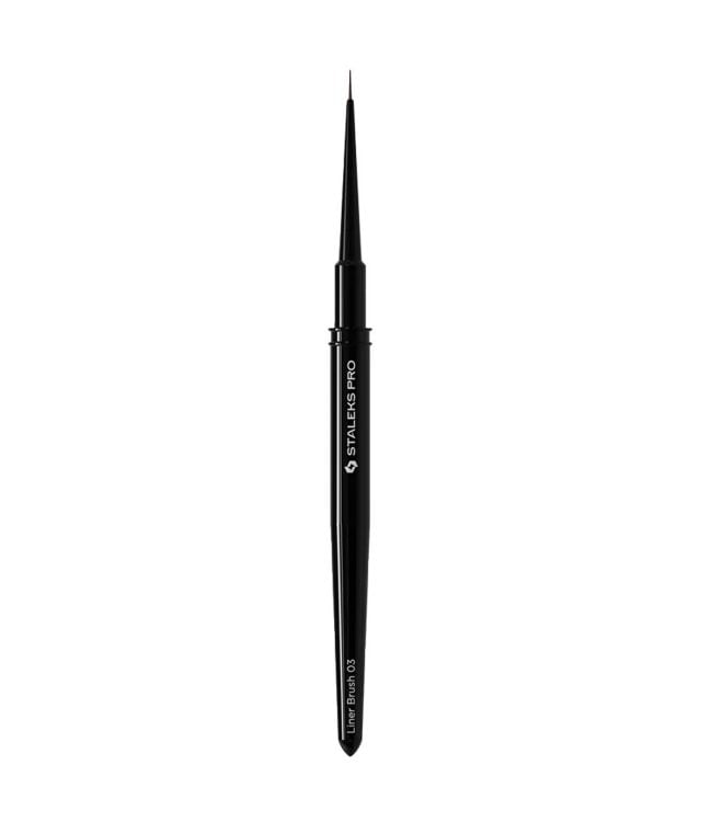 Staleks pro liner gel brush 03