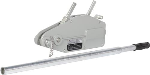 Rema gp staaldraadtakel 1.6 ton