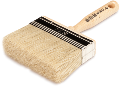 Enzo staalmeester smk blokwitter wit-3005 4x14cm - 1.01.3005.14