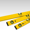 Stabila classic set 70 waterpas set 3-delig | 100 cm | 60 cm | 40 cm - 19819