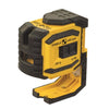 Stabila laser, lax 300 kruis- loodlijn - 18327