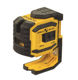 Stabila laser, lax 300 kruis- loodlijn - 18327 - afbeelding 1