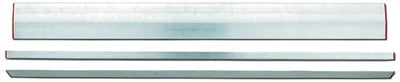 Stabila rij, trk stucadoor alu. trapezium 150cm - 07808