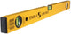 Stabila waterpas, 70-2, 2 vert. libel 40cm - 14187