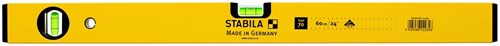 Stabila waterpas, 70, blok 50cm - 02283