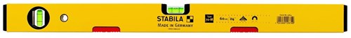 Stabila waterpas, 70m blok, magneet 40cm - 02872