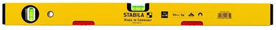 Stabila waterpas, 70m blok, magneet 40cm - 02872