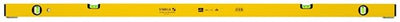 Stabila waterpas, 70p-2-2 stel 2v2h libel 150cm - 02420