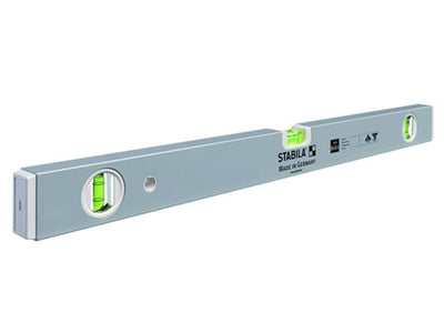 Stabila waterpas, 80u-2 blok, 2v1h libel 120cm - 18790
