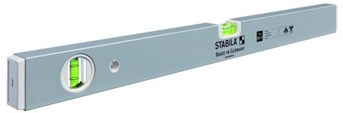 Stabila waterpas, 80u blok, 1v1h libel 150 cm - 18802