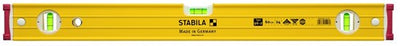 Stabila waterpas,96-2 afn.kappen2v1h libel 120cm - 15229