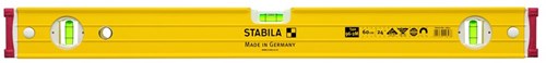 Stabila waterpas,96-2m magn.afn.kappen2v1h 40cm - 15852