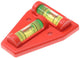 Stabila waterpas kruis 2-d level - 07804