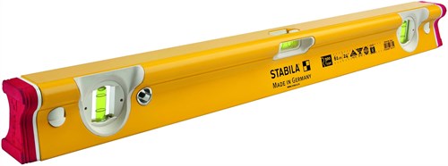 Stabila waterpas, r-300, r-profiel 81 cm - 18372