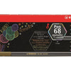Stabilo viltstift pen 68 metallic blik a 8 stuks