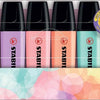 Stabilo tekstmarkers original multi kleur 6 stuks
