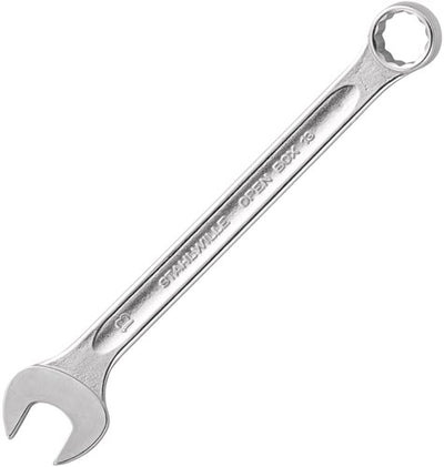 Stahlwille ringsteeksleutel 13mm
