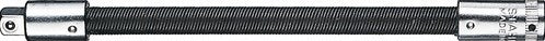 Stahlwille verlengstuk | 1 4 inch lengte 150 mm | buigzaam | 1 stuk - 11040000 11040000