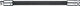 Stahlwille verlengstuk | 1 4 inch lengte 150 mm | buigzaam | 1 stuk - 11040000 11040000