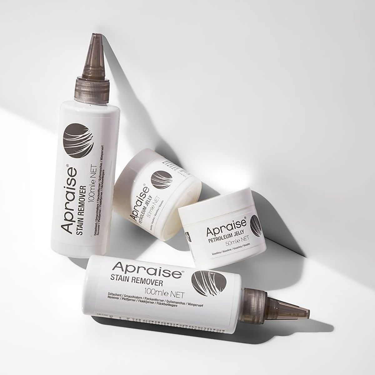 Apraise vaseline jelly 50ml