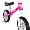 Mattel Loopfiets met 2 wielen 10 Inch Meisjes Roze