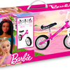 Mattel Loopfiets met 2 wielen 10 Inch Meisjes Roze