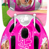 Mattel Skatebescherming 5-delig 50-56 cm Roze Wit maat S