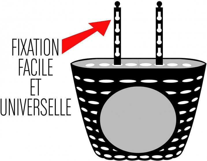 Marvel spider-man kinderfietsaccessoires blauw 3-delig