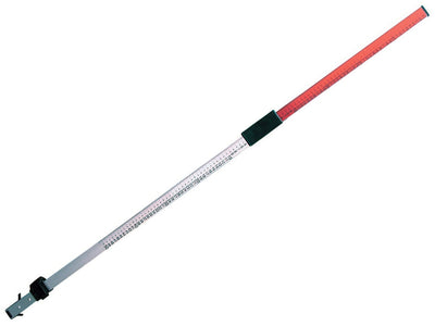 Stanley lasers bi1 aluminium meetlat - 06-tlm
