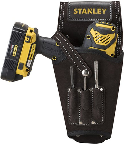 Stanley koffers stanley boormachinehouder - stst1-80118 - stst1-80118